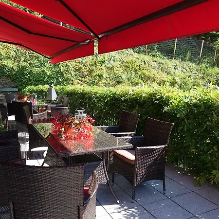 דירה Ferienwohnung Grunewald *