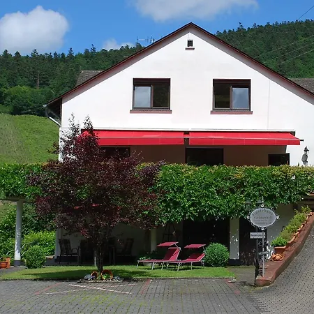 דירה Ferienwohnung Grunewald *