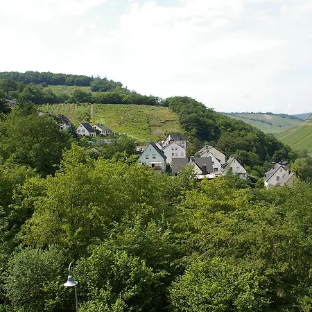 Ferienwohnung Grunewald * Barl