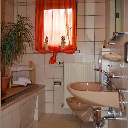 דירה Ferienwohnung Grunewald *