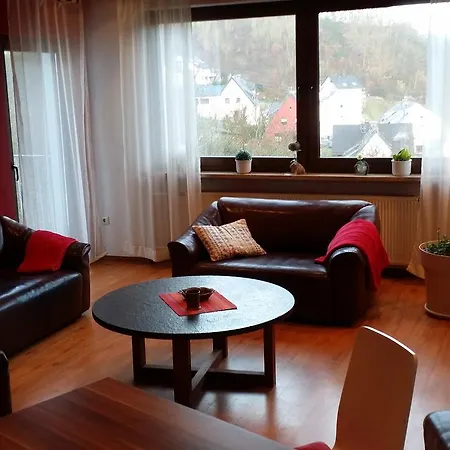 דירה Ferienwohnung Grunewald *
